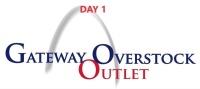 DAY 1 Gateway Overstock Outlet New Furniture and More Online Auction