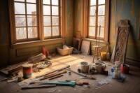 Home Builders Online Auction