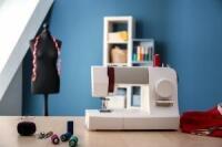 Sewing Machine Online Auction