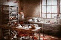 Commercial Bakery Equipment, Tools, and More Online Auction