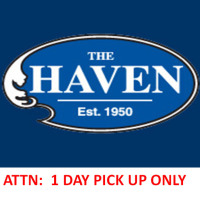 The Haven Neighborhood Bar and Grill