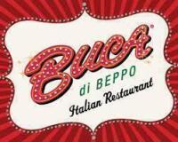Buca/Papa Murphys Online Auction