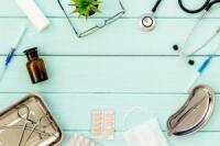 Former Medical Supply Company Online Auction