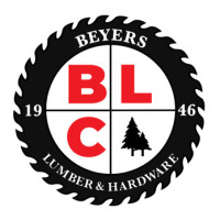 Beyers Lumber and Hardware Online Auction