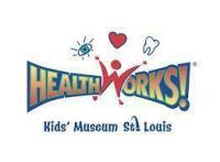 HealthWorks Kids Museum of St. Louis Online Auction