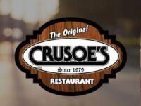 The Original Crusoe&rsquo;s Restaurant Online Auction