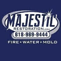 Majestic Restoration and Janitorial Services Online Auction