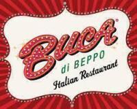 Buca/Papa Murphys Online Auction 2