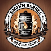 Smokin Barrel Restaurant Online Auction