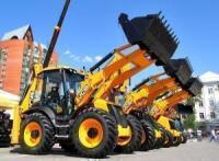 Heavy Equipment Online Auction 15