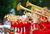 Quincy Music School 5 Online Auction