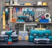 Refrigeration Repair Company Online Auction