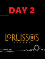 LoRusso's Cucina Online Auction Day 2