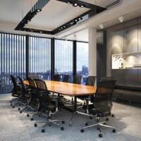High End Office Furnishings Online Auction