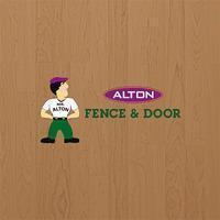 Alton Fence and Door Online Auction