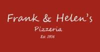 Frank and Helen's Pizzeria Online Auction