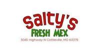Salty Fresh Mex Online Auction
