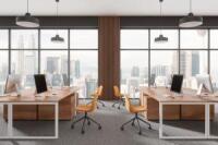 For Benefit of Secured Creditor Office Furniture Online Auction