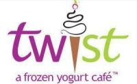 Twist Frozen Yogurt Online Auction