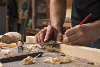 Wood Working Online Auction