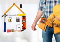 Big Johns Remodeling Online Auction