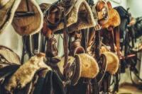 New Western Saddles, Gear and More