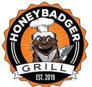 Honey Badger Grill Online Auction