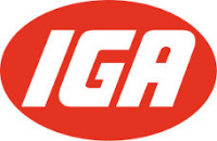 IGA Grocery Store Online Auction