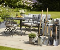 New Patio Furniture, Tools and More Online Auction
