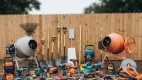 TIG Construction Online Auction