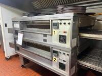 Middleby Marshall Pizza Oven Auction