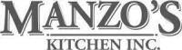 Manzo's Kitchen Online Auction