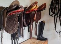 New Western Saddles, Gear and More 4