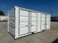 Shipping Container Auction 3