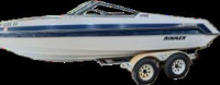 Rinker Boat Online Auction