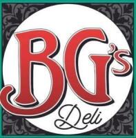 B & G's Deli Online Auction