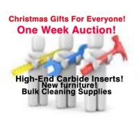 Early Bird Christmas Sale 2