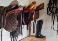New Western Saddles, Gear and More 7