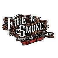 Fire-N-Smoke Wood Fired Kitchen Online Auction
