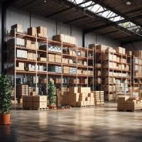 Home Care Equipment, Warehouse Equipment, Vehicles and More