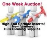Industrial Supply 451Online Auction