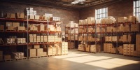 Pallet Racking Online Auction