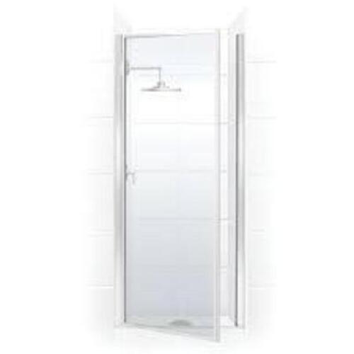 DESCRIPTION: (1) GLASS SHOWER DOOR BRAND/MODEL: MUSTEE & SONS #88.700 INFORMATION: GLASS SIZE: 24" X 64" RETAIL$: $199.92 EA QTY: 1