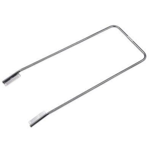 DESCRIPTION: (2) OVERHEAD ANTI-THEFT BAR BRAND/MODEL: PRODUCT NUMBER #4EKF7 RETAIL$: $25.99 EA QTY: 2