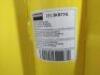 DESCRIPTION: (1) TRAILER STABILIZING JACK BRAND/MODEL: DAYTON/3KR77 INFORMATION: STATIC LOAD CAPACITY: 80,000 LBS/MINOR DAMAGES, MUST COME INTO INSPEC - 3
