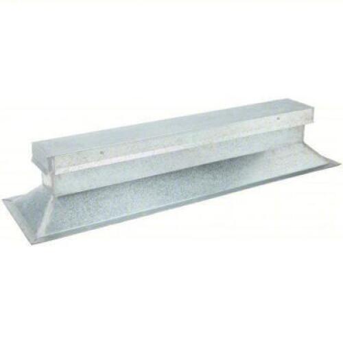 DESCRIPTION: (1) ROOF EQUIPMENT MOUNTING RAIL BRAND/MODEL: PRODUCT NUMBER #30F449 INFORMATION: GALVANIZED SIZE: 3' RETAIL$: $305.67 EA QTY: 1