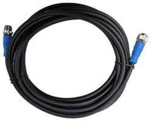 DESCRIPTION: (7) CONTROL CABLE THREAD BRAND/MODEL: KP1875 INFORMATION: UNIVERSAL SIZE: 3/8 RETAIL$: $26.73 EA QTY: 7