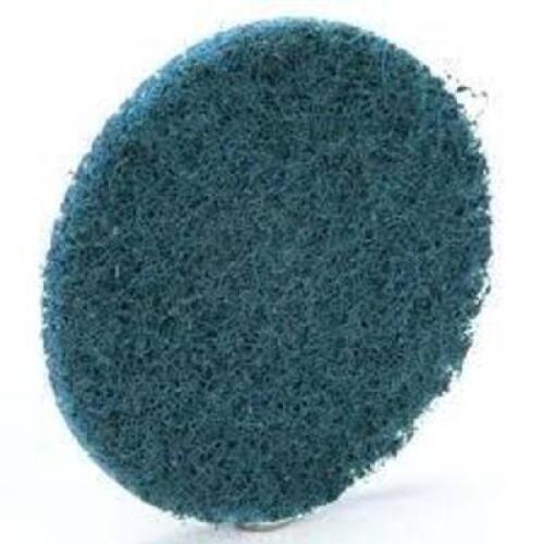 DESCRIPTION: (2) BOXES OF (50) ROLOC SURFACE CONDITIONING DISC BRAND/MODEL: SCOTCH-BRITE #048011-05523 SIZE: 2" RETAIL$: $75.00 PER BOX QTY: 2