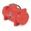 DESCRIPTION: (1) ELECTRIC VIBRATOR BRAND/MODEL: VIBCO #6L744 INFORMATION: 2P SERIES, 1,100 LBF, 230/460V AC, 1.2/0.6 A, 3,600 VPM, 64 DBA RETAIL$: $14