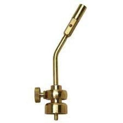 DESCRIPTION: (3) CLASSIC TORCH TIP BRAND/MODEL: MAG TORCH #MT200C INFORMATION: PROPANE, PENCIL POINT FLAME TIP RETAIL$: $23.35 EA QTY: 3